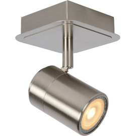 Spot plafond moderne LED dimmable 1 lampe Nert