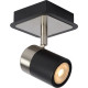 Spot plafond moderne LED dimmable 1 lampe Nert