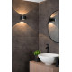 Spot mural salle de bain LED Raye