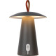 Lampe de table pour extérieur LED dimmable Giny