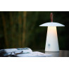 Lampe de table pour extérieur LED dimmable Giny