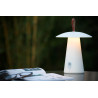 Lampe de table pour extérieur LED dimmable Giny