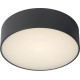 Plafonnier salle de bain rond LED Roxa