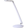 Lampe de bureau classique blanche tactile led Miro