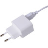 Lampe de table pour extérieur ronde LED dimmable Just