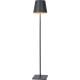 Lampadaire extérieur LED dimmable design Just
