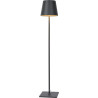 Lampadaire extérieur LED dimmable design Just