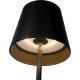 Lampadaire extérieur LED dimmable design Just