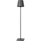 Lampadaire extérieur LED dimmable design Just