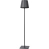 Lampadaire extérieur LED dimmable design Just