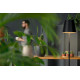 Lampadaire extérieur LED dimmable design Just