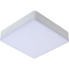 Plafonnier salle de bain LED dimmable Cera