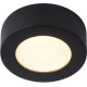 Plafonnier salle de bain rond LED dimmable Brie