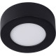 Plafonnier salle de bain rond LED dimmable Brie