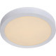 Plafonnier salle de bain Ø 30 cm LED dimmable Brie