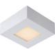 Plafonnier salle de bain LED dimmable design Ice