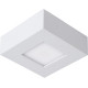 Plafonnier salle de bain LED dimmable design Ice