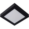 Plafonnier design pour salle de bain LED dimmable 1x20W Cie