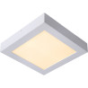 Plafonnier design pour salle de bain LED dimmable 1x20W Cie