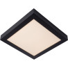 Plafonnier design pour salle de bain LED dimmable 1x30W Cie