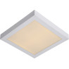 Plafonnier design pour salle de bain LED dimmable 1x30W Cie