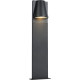 Borne extérieure design Lia