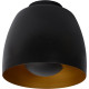 Plafonnier design rond Ø 24 cm Olan