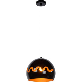 Suspension chambre d'enfant ronde Coco