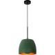 Suspension design ronde Ø 24 cm Olan