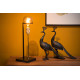 Lampe de table industrielle Ottle