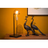 Lampe de table industrielle Ottle