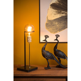Lampe de table industrielle Ottle