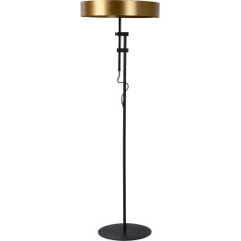 Lampadaire rétro Ø 45 cm Gia