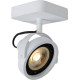 Spot plafond LED dimmable orientable Tala