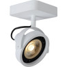 Spot plafond LED dimmable orientable Tala
