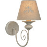 Applique murale cosy Binna