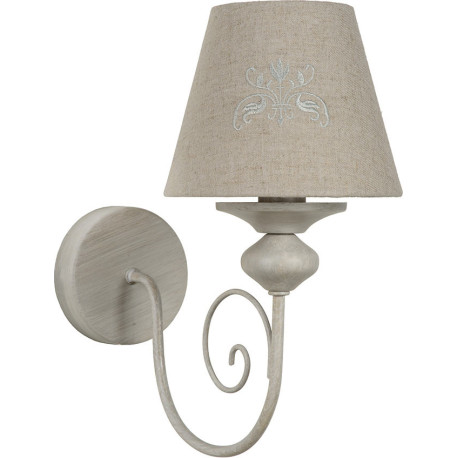 Applique murale cosy Binna