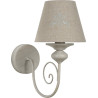 Applique murale cosy Binna