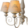 Lustre rond cosy Ø 59 cm Binna