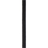 Suspension en verre fumé Ø 40 cm Lius