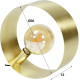 Lampe de table contemporaine Mystic