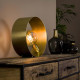 Lampe de table contemporaine Mystic