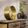 Lampe de table contemporaine Mystic