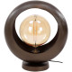 Lampe de table moderne XL Ocean