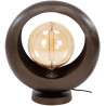 Lampe de table moderne XL Ocean