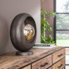 Lampe de table moderne XL Ocean