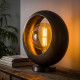 Lampe de table moderne XL Ocean