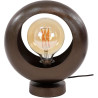 Lampe de table moderne Ocean