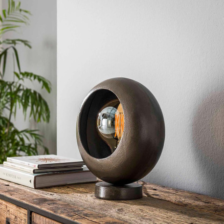Lampe de table moderne Ocean