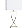 Lampe de table design 69 cm Omega